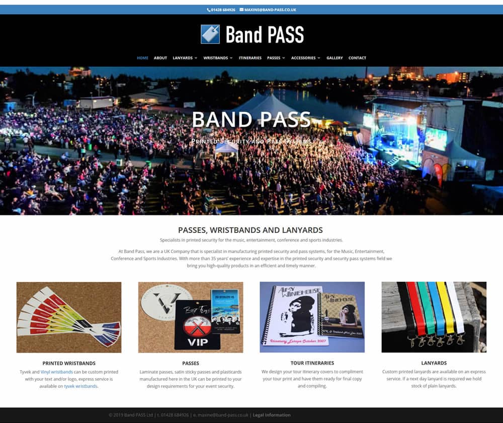 BandPass