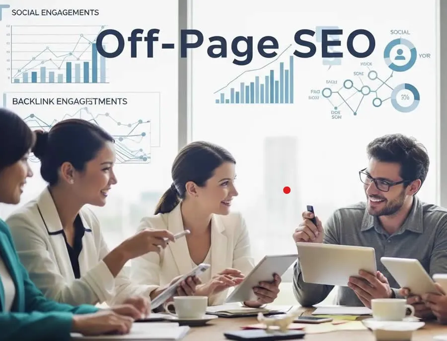 What is SEO? A Simple Guide to Search Engine Optimisation