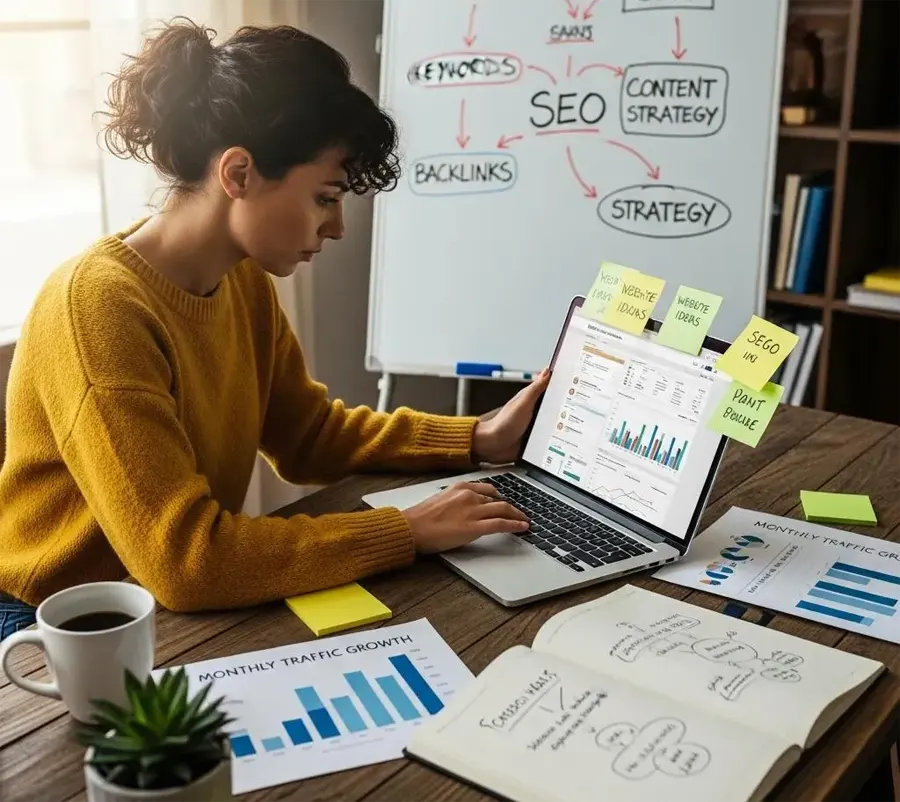 Boost Your Small Business with Affordable SEO Packages UK