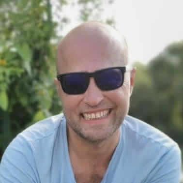 Picture of Tom Upton