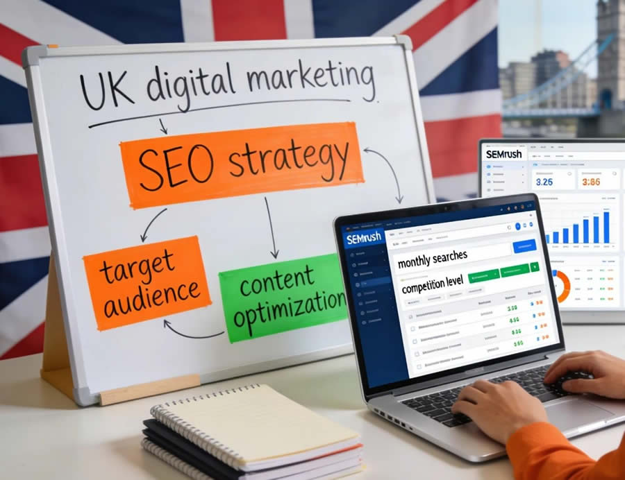 Save Time and Money: Common SEO Errors to Avoid