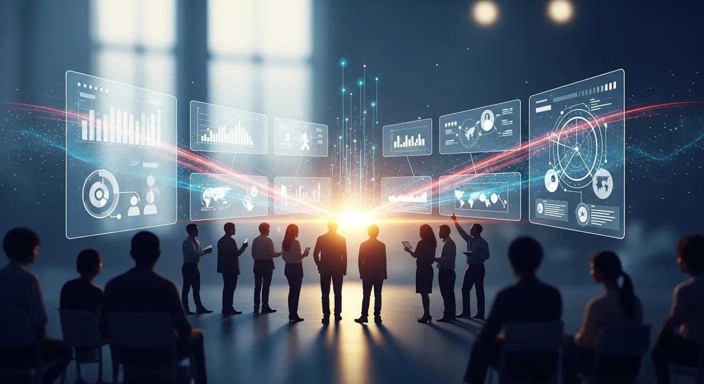 Engage Your Audience Today