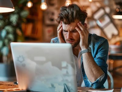 Common SEO Mistakes New Website Owners Make