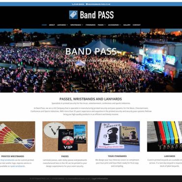 BandPass