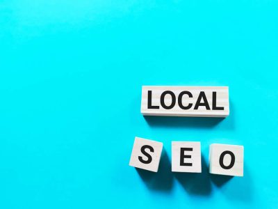 Local SEO Solutions