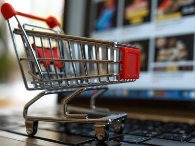 Boost Sales with Ecommerce Website Redesign