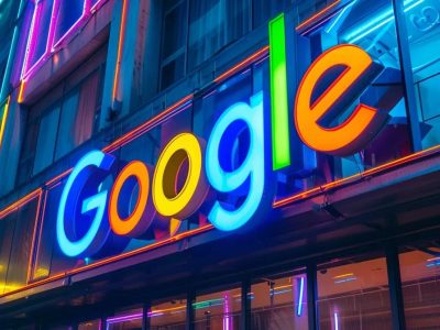 a photo of an SEO checklist to improve google ranking