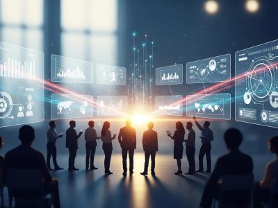 Engage Your Audience Today