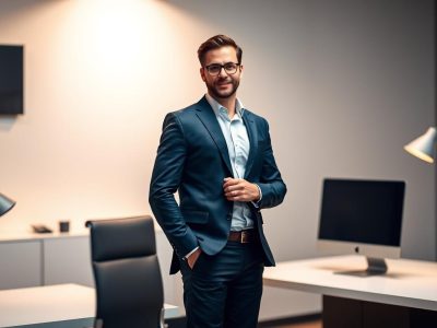 Why Every Small Business Needs a WordPress Website Designer