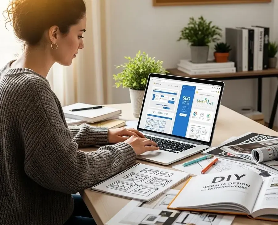 Wix vs WordPress: Which DIY Website Builder Reigns Supreme?